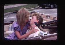Sixteen Candles Anthony Michael Hall Haviland Morris Original 35mm Transparency