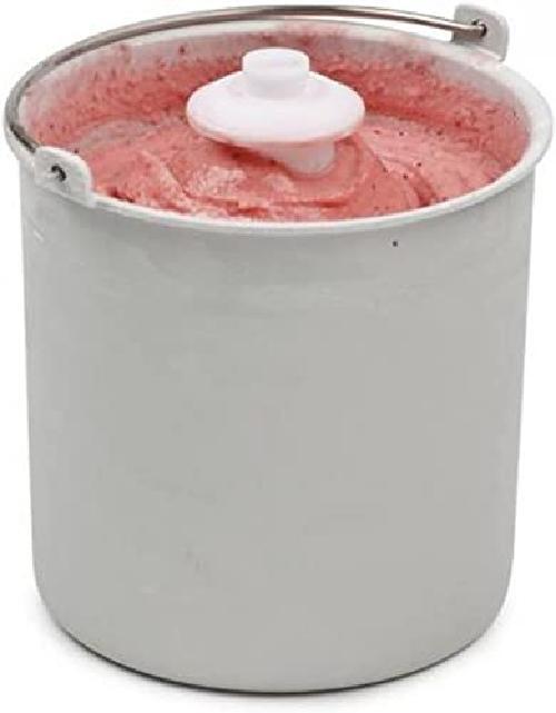 G3 Ferrari G2004500 Cestello Gelatiera, Acciaio inossidabile