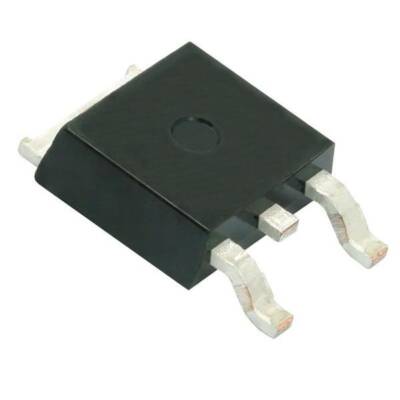 15Pcs LD1117DTC-R TO-252-3 LDO Voltage Regulators 1.25-15V 0.8A Adj