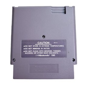 Astyanax Nintendo NES Aut&eacute;ntico 1990 Cartucho Solo Juegos De Colecci&oacute;n