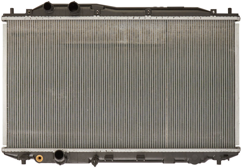 Radiator-Coupe Spectra CU2922 for sale online | eBay