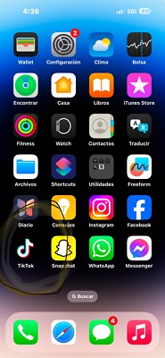 iPhone 14 Pro Max With Tik Tok 