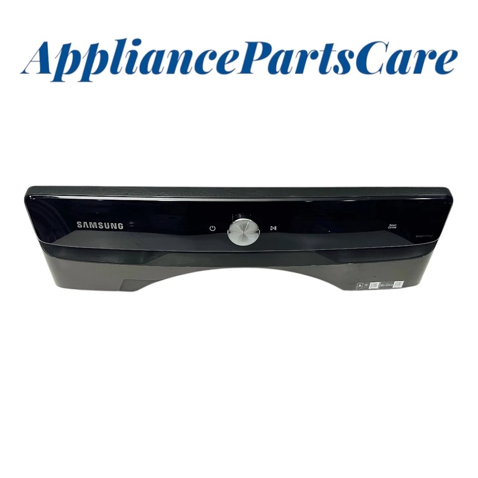 Panel de control de secadora Samsung DC97-22523D, DC97-22601A, DC97-22518C, DC92-02649F Foto 2 de 3