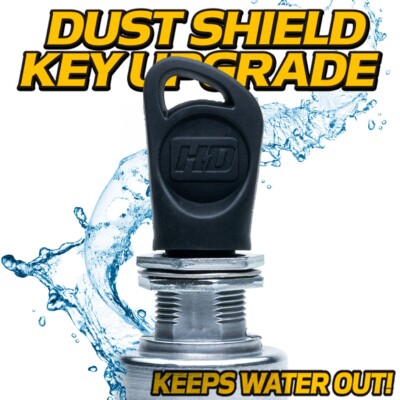 Ignition Key Switch Module for John Deere AM132500 GX255 GX325