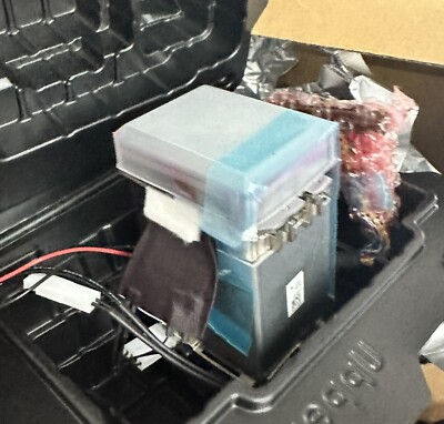 Original Mimaki UJV100-160 JV100-160 Print Head Assy M027970 UV Printhead