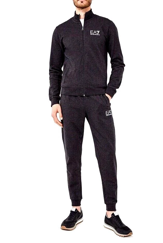 Armani 2024 ea7 tracksuit