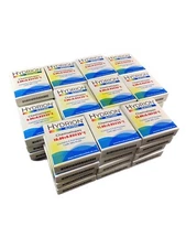 HYDRION Buffers Chemvelopes 3 Box per PH levels 2.00-12.00 280-12.00 (33/cs)