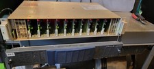 Lietch fr6802 Fully Populated and Powers up - USED