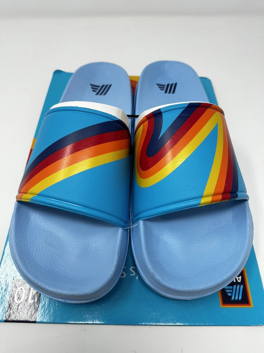 Adidas hotsell gillette slides