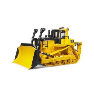 Bruder Toys 1:16 Scale CAT Large Track-Type Tractor