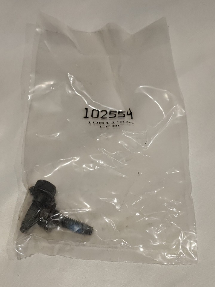 Raybestos H5010 Disc Brake Caliper Bolt Kit-R-Line Front, Rear | eBay