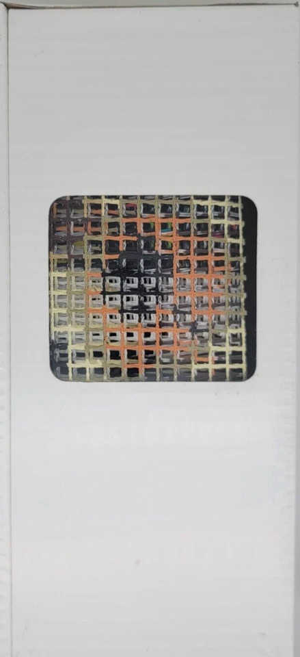 Squishmallows Hans Latch Hook Kit New! *Free Shipping* - Image 2 of 2