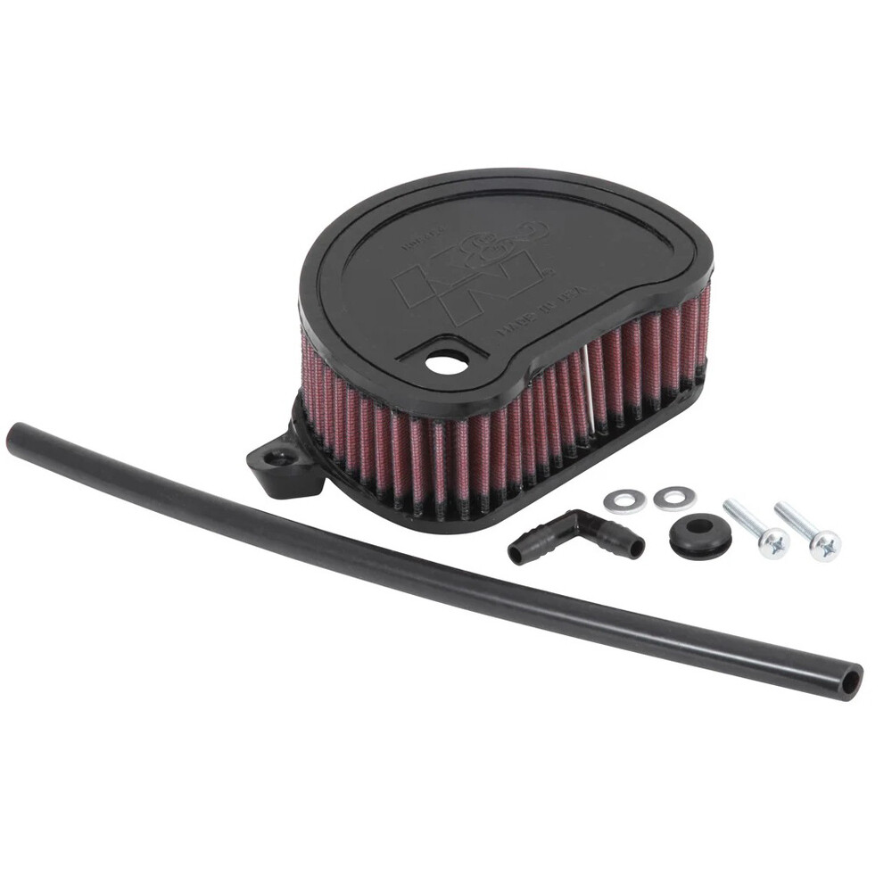 Filtro aire k&n yamaha xv 1700 road star moto motor repuestos ciclomotor