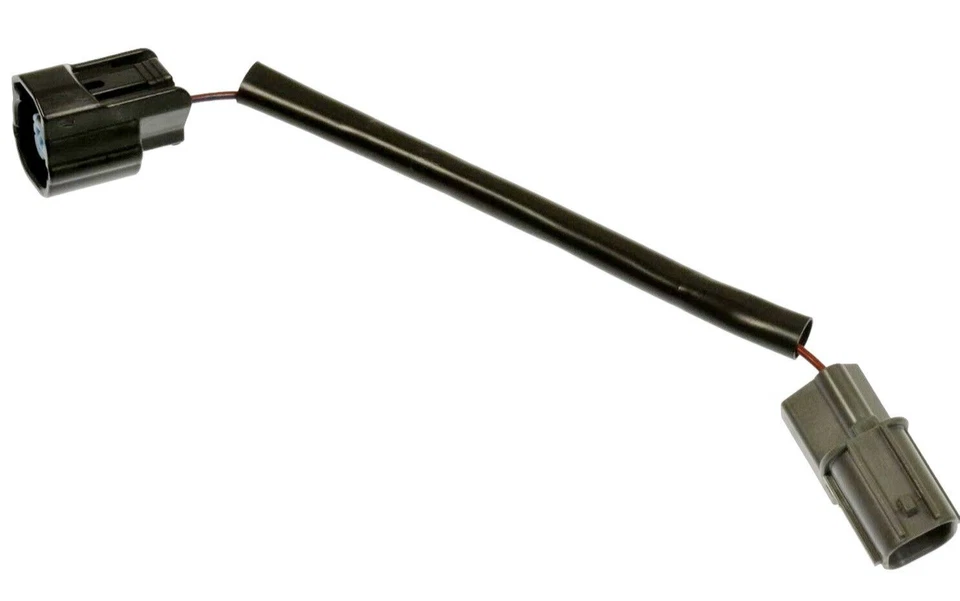 Arnés de sensor (conector) de golpe de encendido (detonación) para Acura Honda Foto 2 de 4