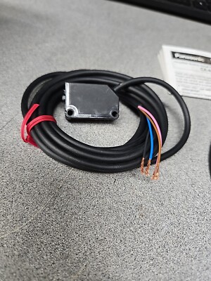 1pc new PANASONIC CX-442-P Photoelectric Sensor | eBay