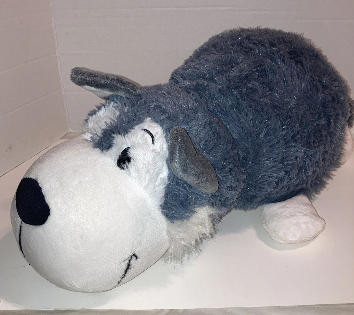 FlipaZoo Stuffed Animal 16