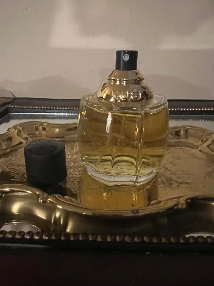 Vintage Dana Musk for Men Eau de Toilette Spray - Image 3 of 3