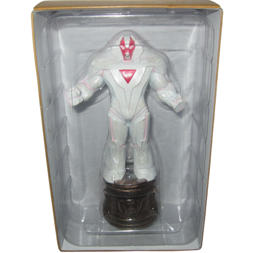 Marvel Schachspiel Nimrod 62 Sammelfiguren Eaglemoss Comics Comic Filme - Bild 14 von 24