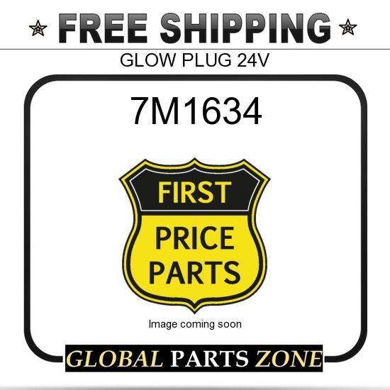 7M1634 fits Caterpillar CAT