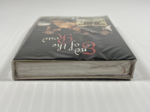 Boyz II Men End Of The Road Cassette Single 1992 Motown New - Picture 3 of 6