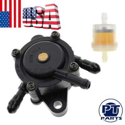 Stratton 808656 Lawn Mower Tractor | eBay