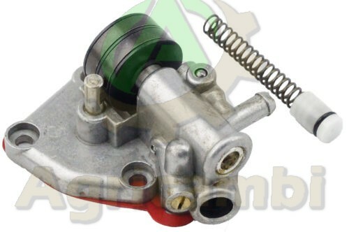 Pompa Olio Motosega Stihl 070 090 | Ricambio Professionale 1106 640 3202