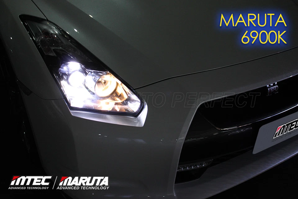 MTEC / MARUTA D3S HID BULB for Porsche Cayman 2016-2014 MADE IN JAPAN - Image 4 of 4