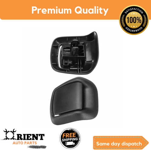 1417521 Maniglia inclinabile sedile anteriore lato sinistro per FORD FIESTA MK6 VI 3 porte 2002-2008 - Foto 6 di 10