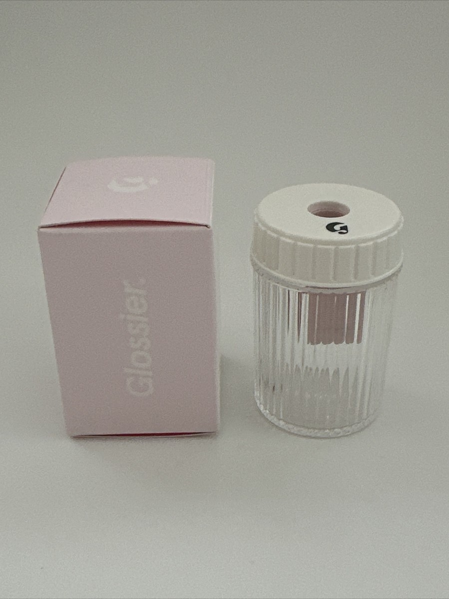 Glossier Eye & Lip Liner Pencil Sharpener | eBay