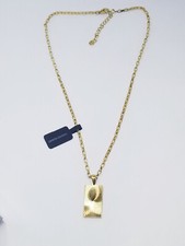 Slide Jewelry Hélia 18k Gold Plated Necklace
