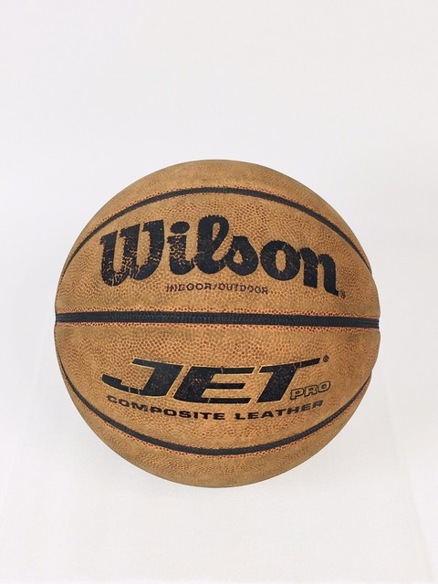 wilson jet pro