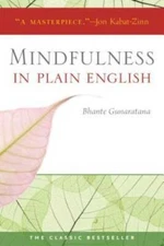Mindfulness in Plain English - Paperback - VERY GOOD