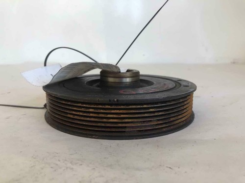 2002 - 2006 HONDA ELEMENT Harmonic Balancer Crankshaft Pulley 2.4L OEM - Picture 4 of 12