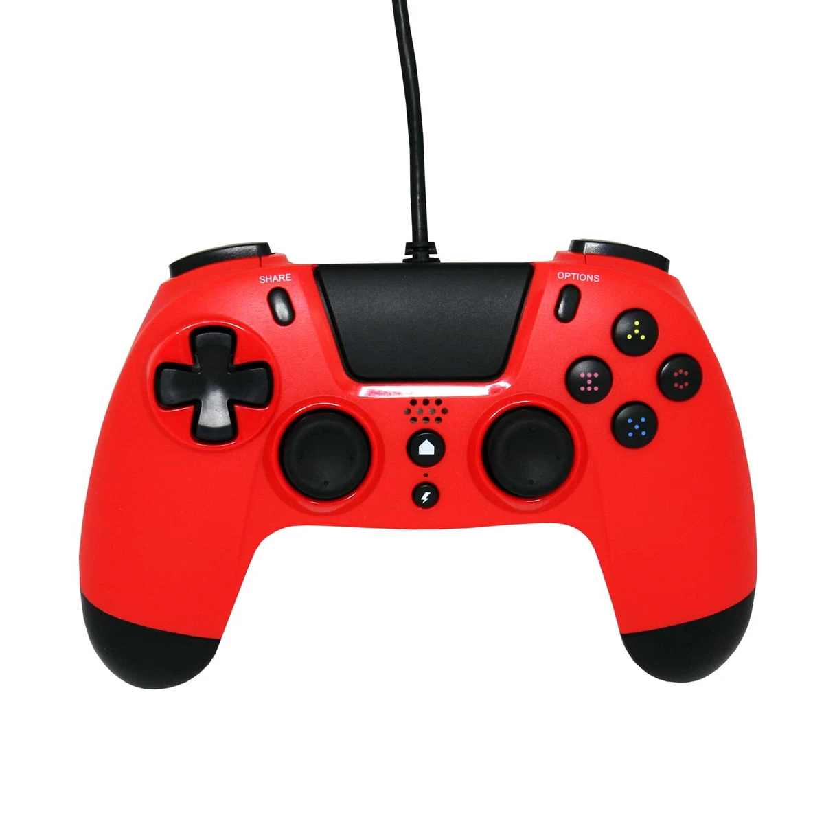 Vx4 cheap wired controller