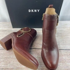 DKNY TELO ANKLE BOOT