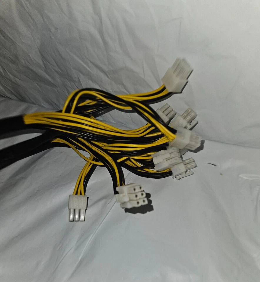 Bitmain APW3++ 1600W Power Supply APW3 PSU Antminer - Image 4 of 4