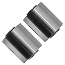 Caltric 52100-HR3-A20 52100HR3A20 Swing Arm Bushing For Honda Length 1.93" QTY 2