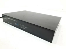 Pakedge Device & Software S18e 16-Port Gigabit Ethernet Switch, 2-SFP Ports A860