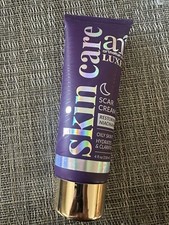 New ArtNaturals Scar Cream Full Size 4 Oz Niacinamide