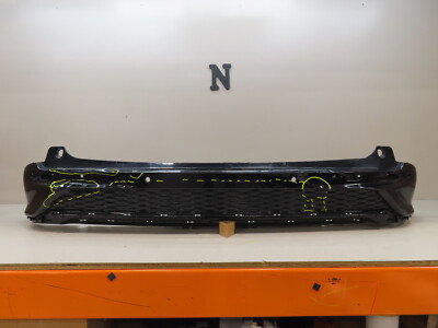 2021 2022 2023 TOYOTA SIENNA REAR LOWER BUMPER COVER OEM 52169-08050 | eBay