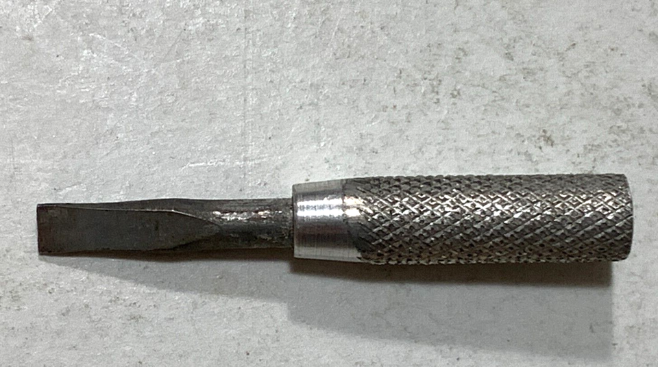 Vintage Hammer with Nesting Screwdrivers IDEAL DOG FOOD ADVERTISMENT eBay