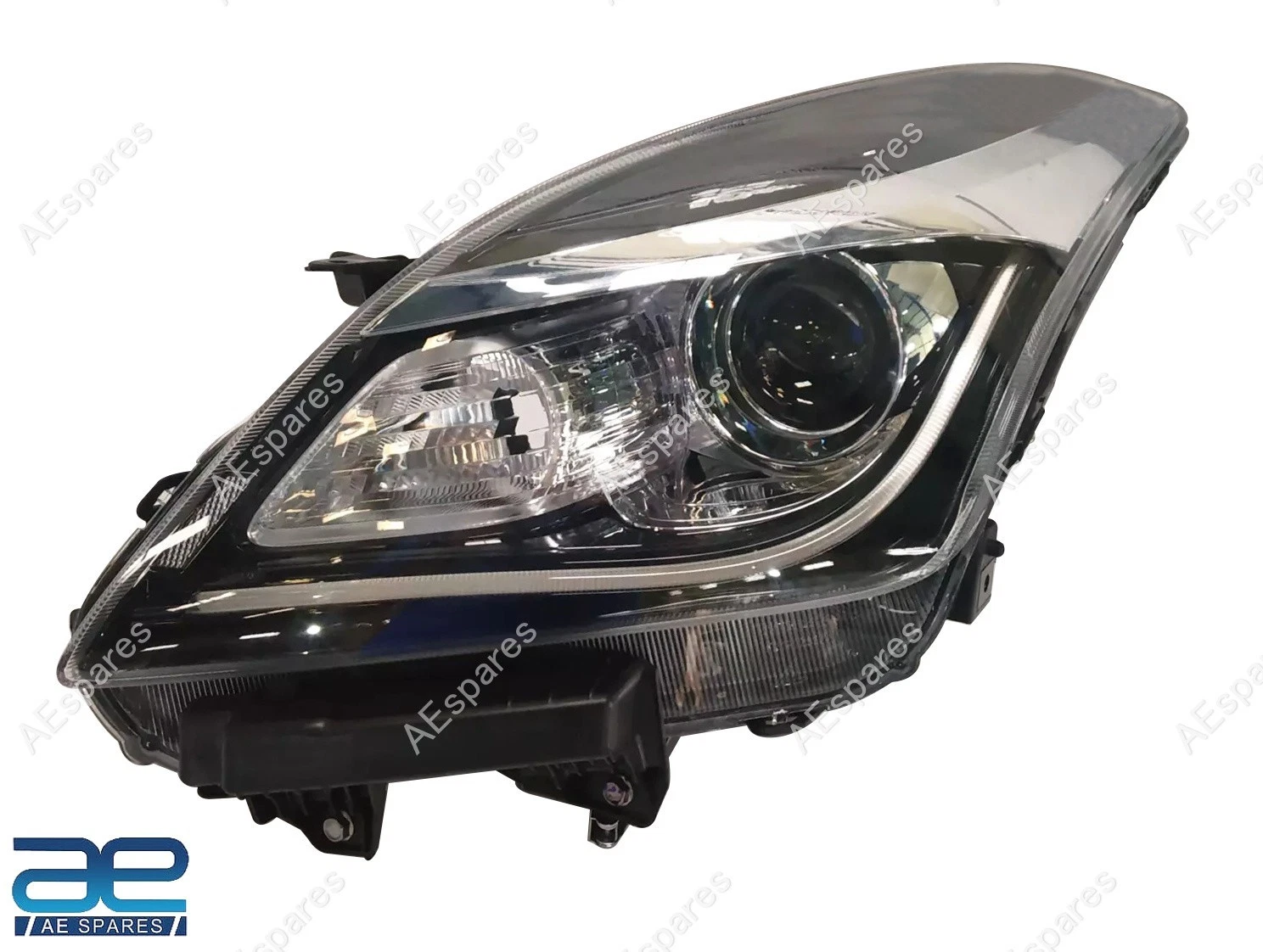 Headlight Head Lamp Assembly LH for Suzuki Baleno 2019-2022 35321M50S00