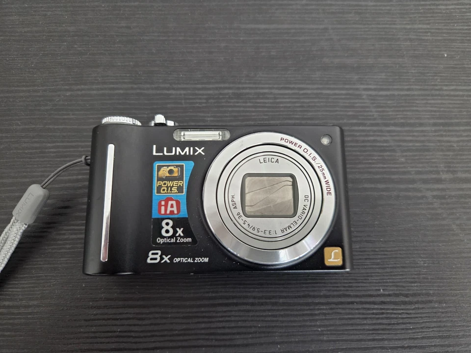Panasonic Lumix DMC-ZX1, Foto 1 von 2