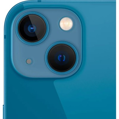 Apple iPhone 13 A2482 US Cellular Only 128GB Blue Very Good | eBay