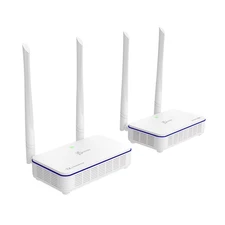 j5create Wireless Display HDMI Extender JVAW52 White - New open seal