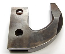 Chicago Pneumatic Flush "C" Yoke For CP351 Style Rivet Squeezers Aircraft Tool