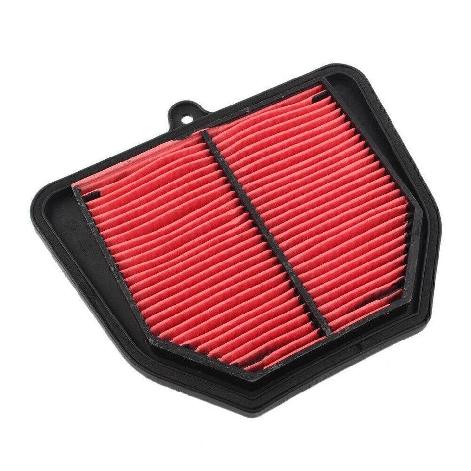 Limpiador de admisión de filtro de aire de motocicleta para Yamaha FZ1 FZ1-S FZ1-N Fazer 2006-2013 Foto 4 de 4