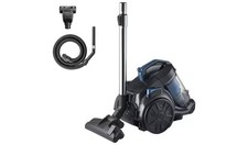 Bush VCM40A16L0B-85 Bagless Cylinder Pet Corded Vacuum Cleaner
