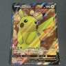 Pokemon 2022 Brilliant Stars Pikachu V Full Art #157/172