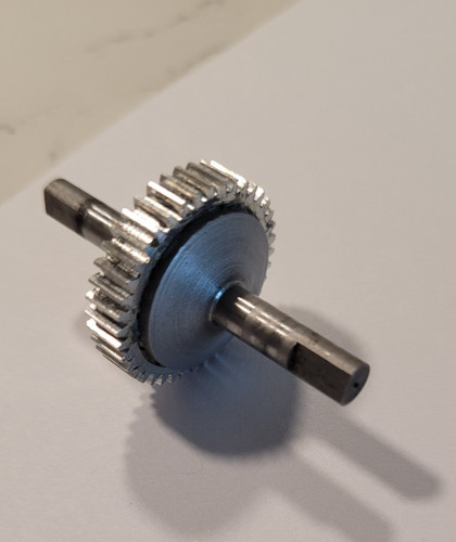 VINTAGE MIP 1 DIFFERENTIAL BALL - TAMIYA SAND SCORCHER, Rough Rider, Super Champ